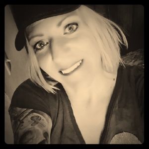 Meet your Posher, Jenni